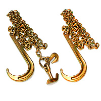 Джей крюки для эвакуации Джей крюки для эвакуации